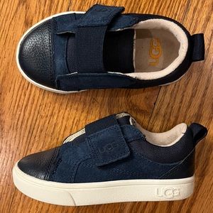 UGG sneakers